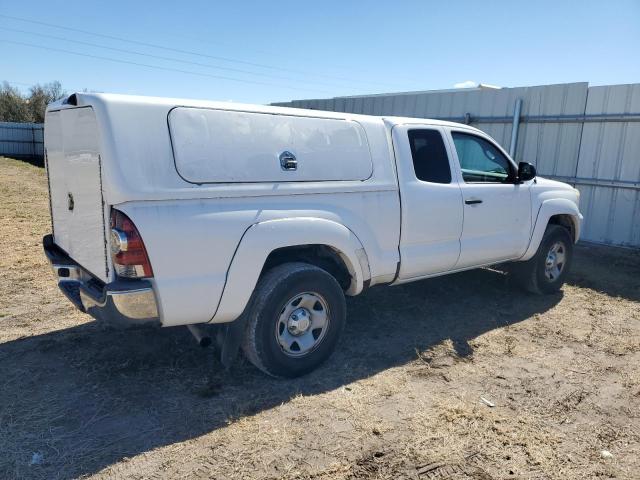 Obraz 3 z 2013 TOYOTA TACOMA PRERUNNER ACCESS CAB 2013 z VIN 5TFTX4GN0DX024300