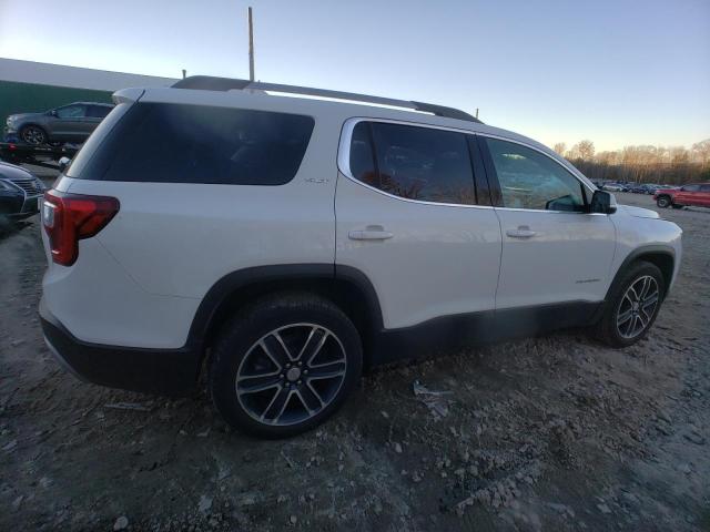 Image 3 of 2021 GMC ACADIA SLT 2021 with VIN 1GKKNULS1MZ188421