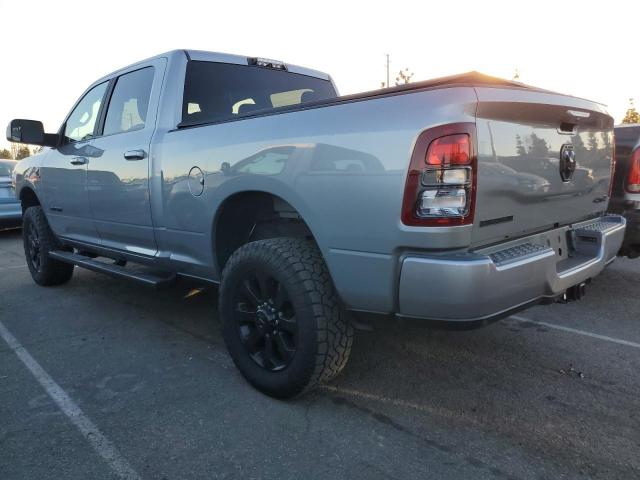 Image 2 of 2021 RAM 2500 BIG HORN 2021 with VIN 3C6UR5DL6MG520401