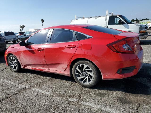Изображение 2 2016 HONDA CIVIC EX 2016 с VIN 2HGFC2F7XGH577126