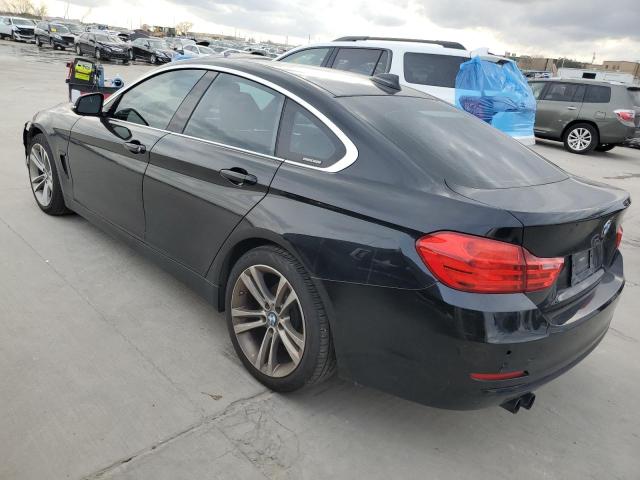 Image 2 of 2016 BMW 428 I GRAN COUPE SULEV 2016 with VIN WBA4A9C50GG695184