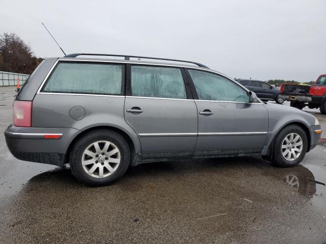 Obraz 3 z 2005 VOLKSWAGEN PASSAT GLS TDI 2005 z VIN WVWCE63BX5E097488
