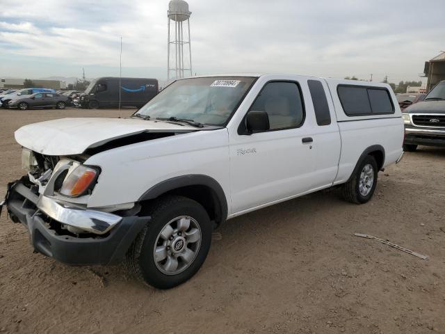 1999 NISSAN FRONTIER KING CAB XE 1999 image