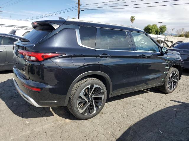 Image 3 of 2023 MITSUBISHI OUTLANDER SEL 2023 with VIN JA4J3VA8XPZ021516