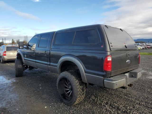 Obraz 2 z 2011 FORD F250 SUPER DUTY 2011 z VIN 1FT7W2BT5BEB09804