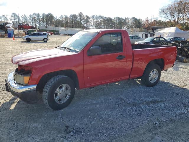 2008 GMC CANYON  2008 image