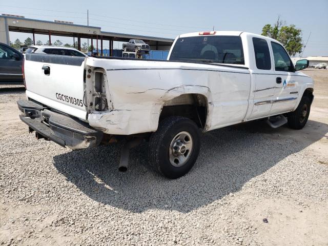 Obraz 3 z 2004 GMC SIERRA C2500 HEAVY DUTY 2004 z VIN 1GTHC29U54E176689