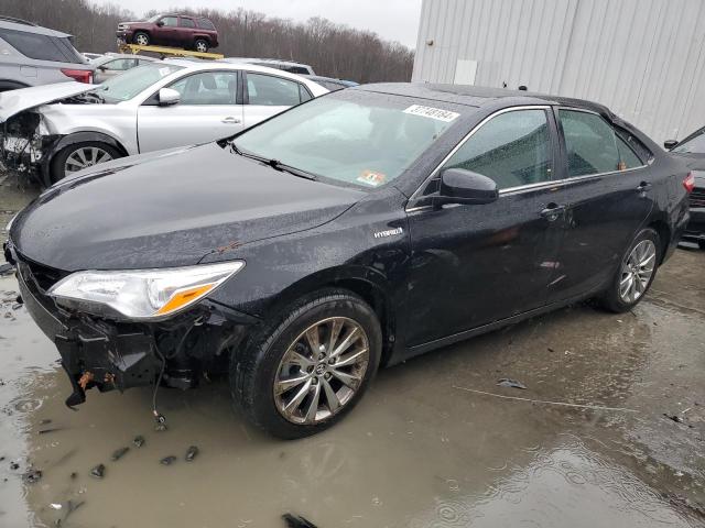 Obraz 1 z 2015 TOYOTA CAMRY HYBRID 2015 z VIN 4T1BD1FK1FU164804