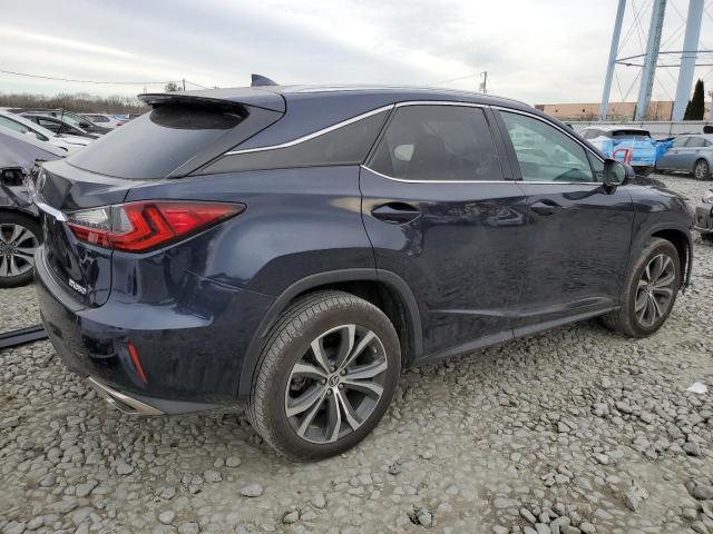 Image 3 of 2019 LEXUS RX 350 BASE 2019 with VIN 2T2BZMCA5KC196807