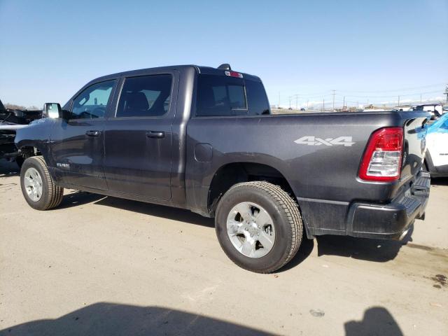 Изображение 2 2019 RAM 1500 BIG HORN/LONE STAR 2019 с VIN 1C6SRFFT5KN749697