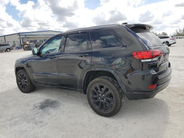 Изображение 2 2019 JEEP GRAND CHEROKEE LAREDO 2019 с VIN 1C4RJFAG7KC562238