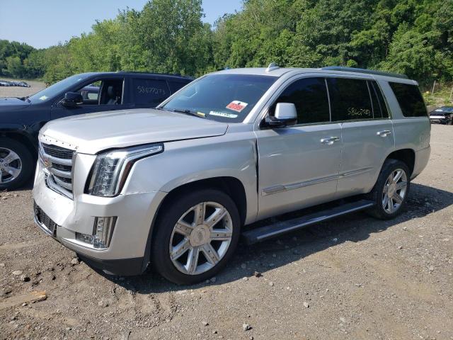 Изображение 1 2015 CADILLAC ESCALADE PREMIUM 2015 с VIN 1GYS4NKJ2FR568264