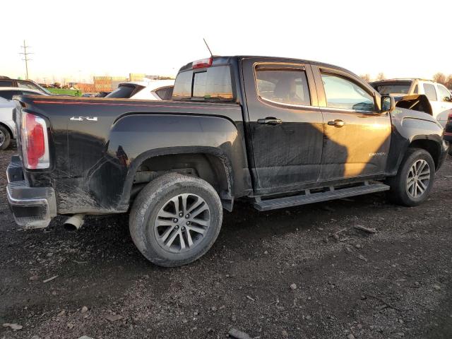 Obraz 3 z 2016 GMC CANYON SLE 2016 z VIN 1GTG6CE31G1158949