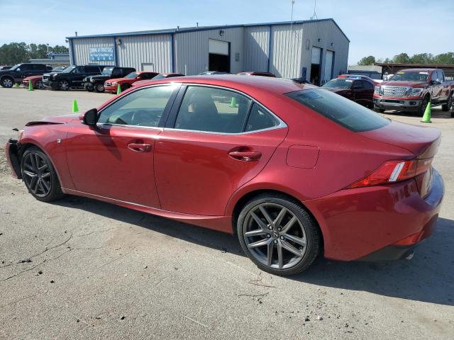 Изображение 2 2014 LEXUS IS 250 2014 с VIN JTHBF1D22E5027427