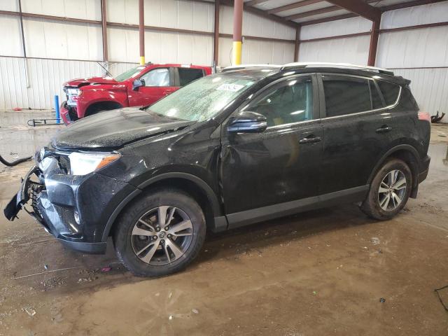 Obraz 1 z 2016 TOYOTA RAV4 XLE 2016 z VIN 2T3RFREV6GW467248