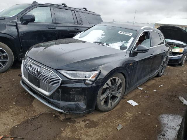 Obraz 1 z 2022 AUDI E-TRON PREMIUM 2022 z VIN WA1AAAGE7NB007431