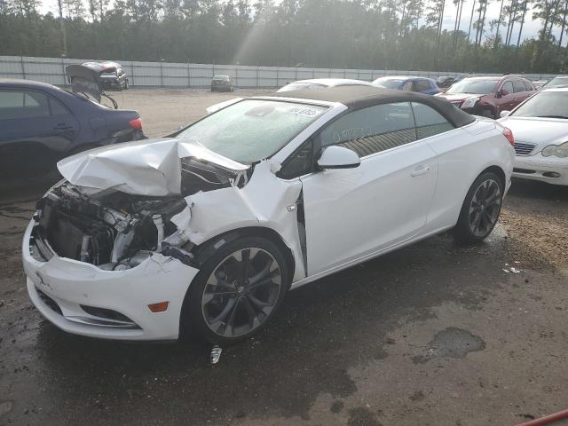 Image 1 of 2016 BUICK CASCADA PREMIUM 2016 with VIN W04WT3N52GG149416