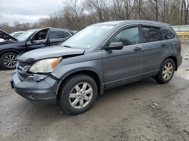 Изображение 1 2011 HONDA CR-V SE 2011 с VIN 5J6RE4H44BL117325
