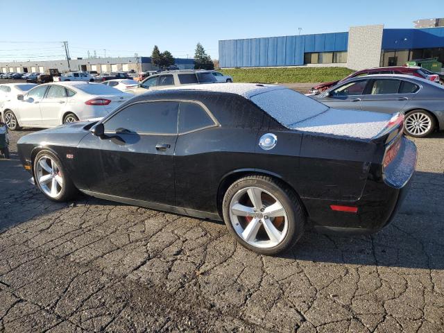 Изображение 2 2012 DODGE CHALLENGER SRT-8 2012 с VIN 2C3CDYCJ9CH240480