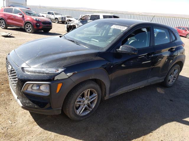 Изображение 2020 HYUNDAI KONA SE 2020