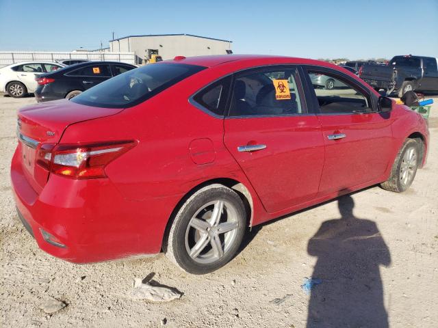 Image 3 of 2018 NISSAN SENTRA S 2018 with VIN 3N1AB7AP0JL617182