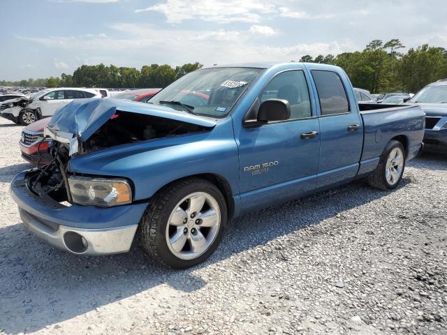 Image 1 of 2003 DODGE RAM 1500 ST 2003 with VIN 1D7HA18NX3J591237