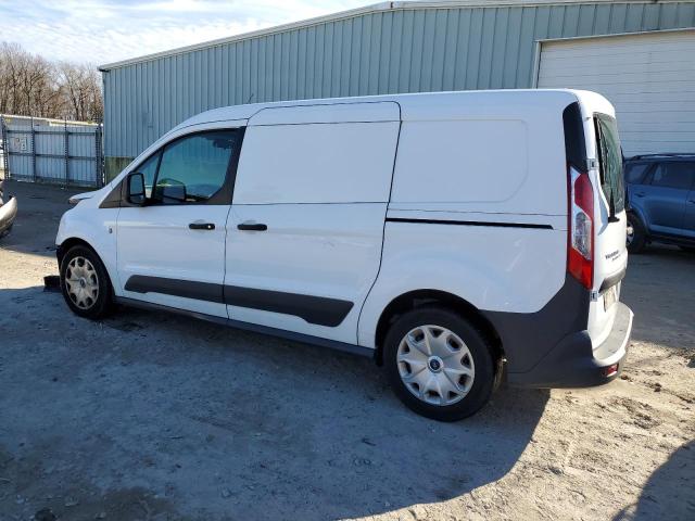 Изображение 2 2015 FORD TRANSIT CONNECT XL 2015 с VIN NM0LS7EX1F1186170