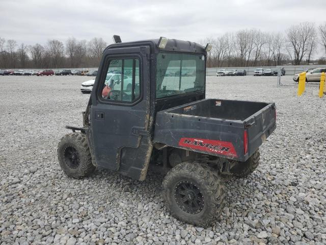 Изображение 3 2016 POLARIS RANGER 570 EPS 2016 с VIN 3NSRME578GE394328