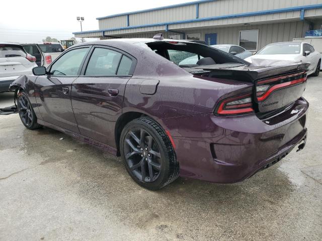 Obraz 2 z 2022 DODGE CHARGER R/T 2022 z VIN 2C3CDXCT5NH232472