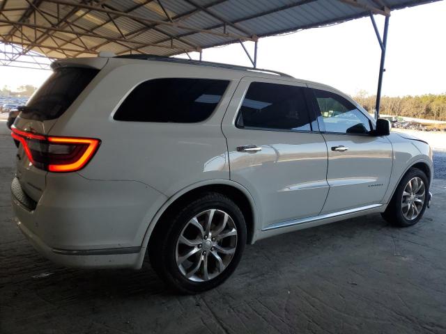 Obraz 3 z 2017 DODGE DURANGO CITADEL 2017 z VIN 1C4RDHEG6HC857241