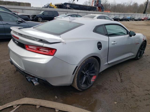 Изображение 3 2018 CHEVROLET CAMARO SS 2018 с VIN 1G1FH1R71J0117184