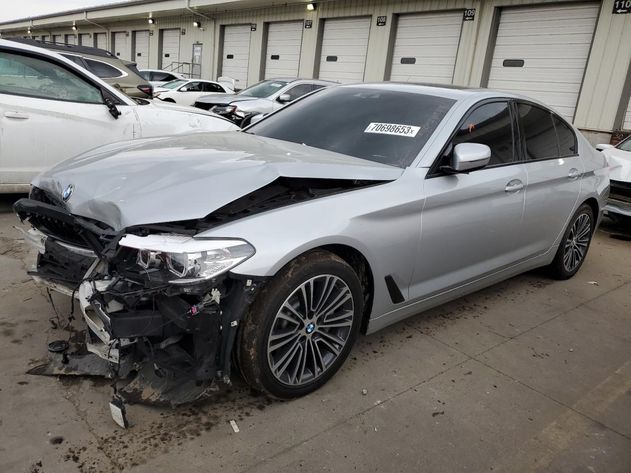 Изображение 2019 BMW 540 XI 2019
