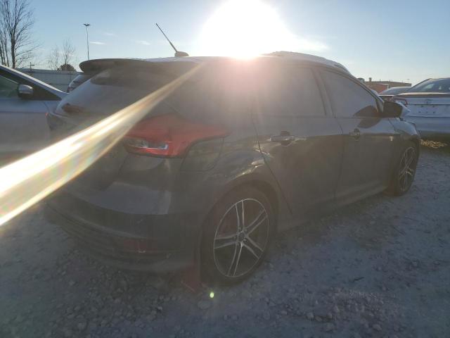 Изображение 3 2016 FORD FOCUS ST 2016 с VIN 1FADP3L94GL281243