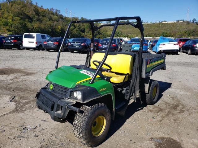 Image 2 of 2019 JOHN 450 2019 with VIN 1M0615EAVKM020014