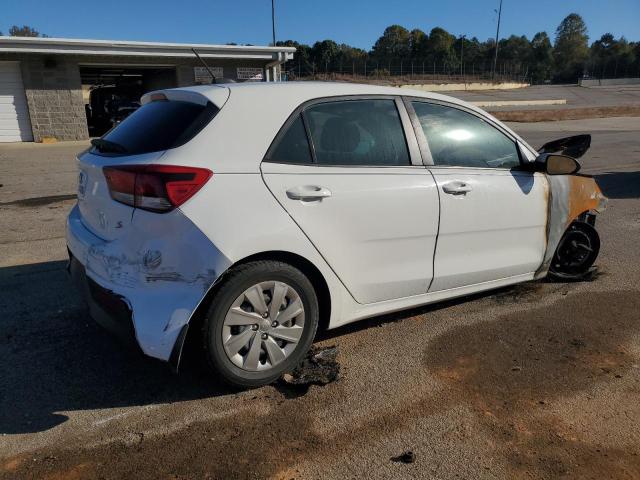 Изображение 3 2018 KIA RIO LX 2018 с VIN 3KPA25AB3JE058849