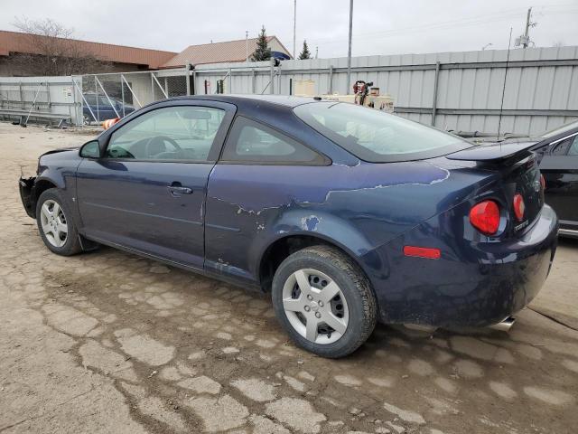 Image 2 of 2008 CHEVROLET COBALT LT 2008 with VIN 1G1AL18F487196403