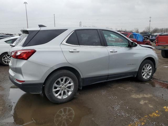 Image 3 of 2021 CHEVROLET EQUINOX LT 2021 with VIN 3GNAXKEVXML358643