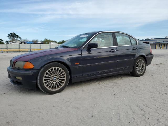 Изображение 1 2001 BMW 330 I 2001 с VIN WBAAV53441JS91113