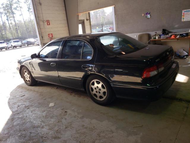 Изображение 2 1999 INFINITI I30  1999 с VIN JNKCA21A8XT776302