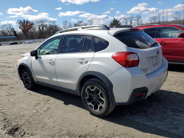 Изображение 2 2017 SUBARU CROSSTREK PREMIUM 2017 с VIN JF2GPABC2HH238048