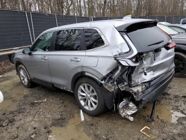 Obraz 2 z 2024 HONDA CR-V EXL 2024 z VIN 2HKRS4H71RH446250