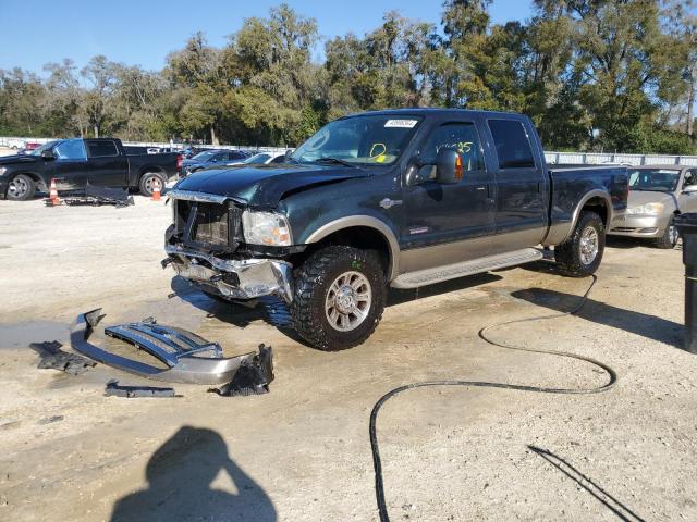 Obraz 2006 FORD F250 SUPER DUTY 2006