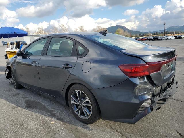 Obraz 2 z 2023 KIA FORTE LX 2023 z VIN 3KPF24AD1PE557188