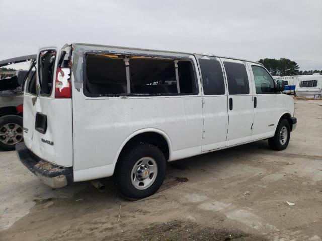 Obraz 3 z 2005 CHEVROLET EXPRESS G3500  2005 z VIN 1GAHG39U551108694