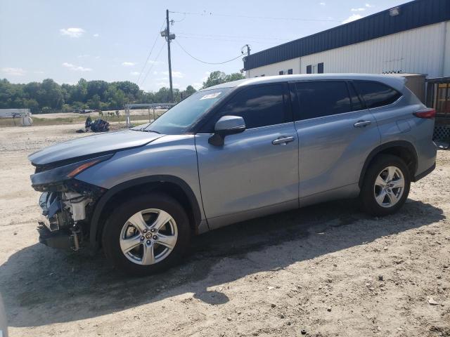 Изображение 2022 TOYOTA HIGHLANDER L 2022