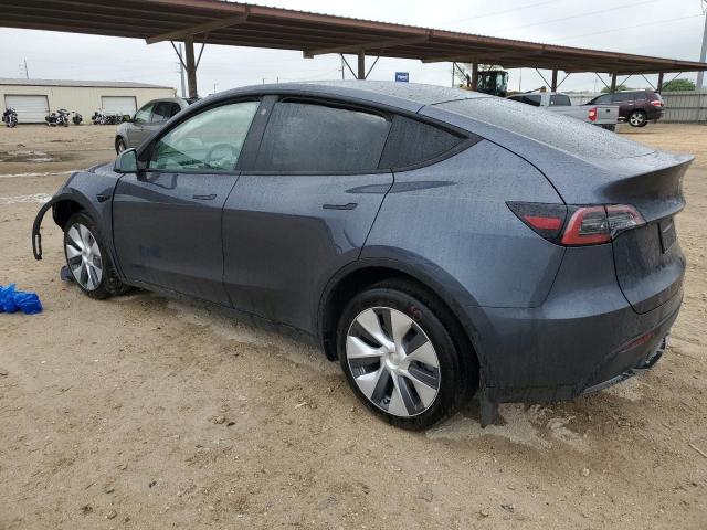 Изображение 2 2023 TESLA MODEL Y  2023 с VIN 7SAYGDEE0PA059717