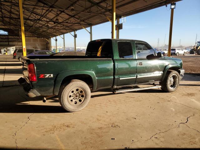 Изображение 3 2005 CHEVROLET SILVERADO K1500 2005 с VIN 1GCEK19B05E284041