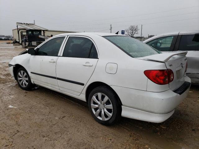Obraz 2 z 2006 TOYOTA COROLLA CE 2006 z VIN 1NXBR32EX6Z752214