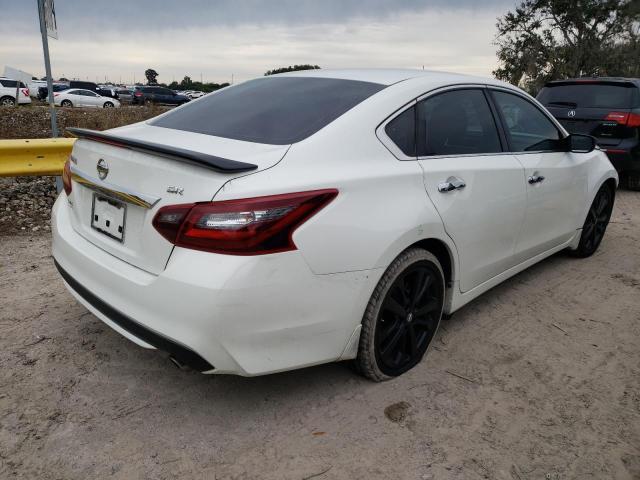 Image 3 of 2017 NISSAN ALTIMA 2.5 2017 with VIN 1N4AL3AP7HN341182