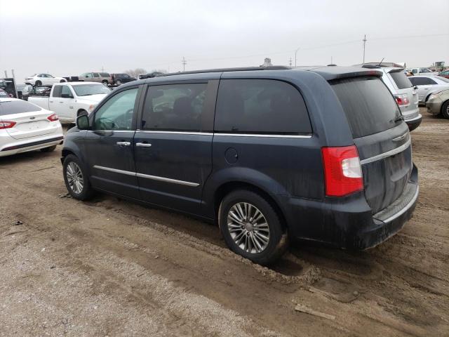 Изображение 2 2013 CHRYSLER TOWN & COUNTRY TOURING L 2013 с VIN 2C4RC1CG8DR796523